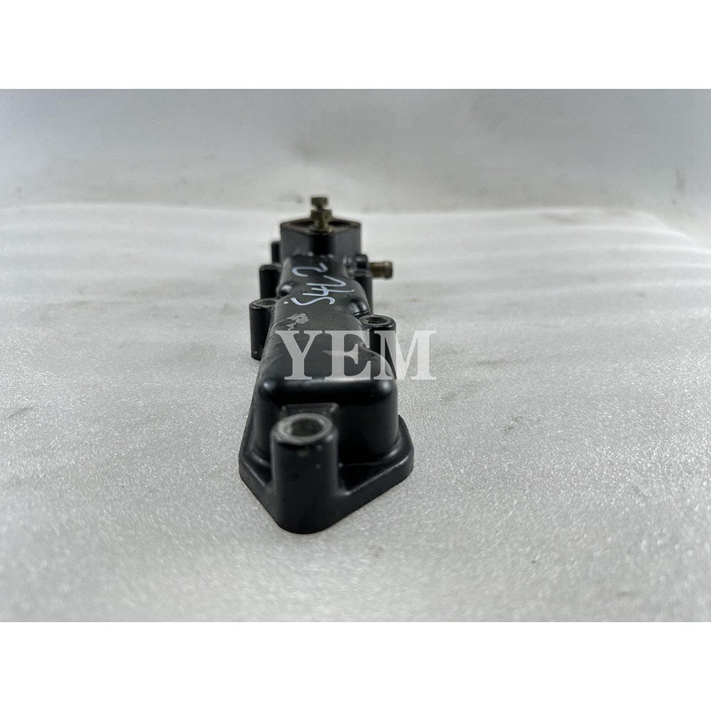 For Mitsubishi S4L Intake Manifold MT271 CT41 3040 445 4W-305 tractor For Mitsubishi