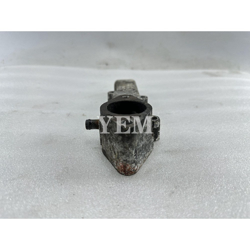 For Mitsubishi S3L Intake Manifold truck engine parts For Mitsubishi