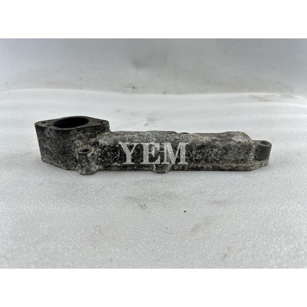 For Mitsubishi S3L Intake Manifold truck engine parts For Mitsubishi