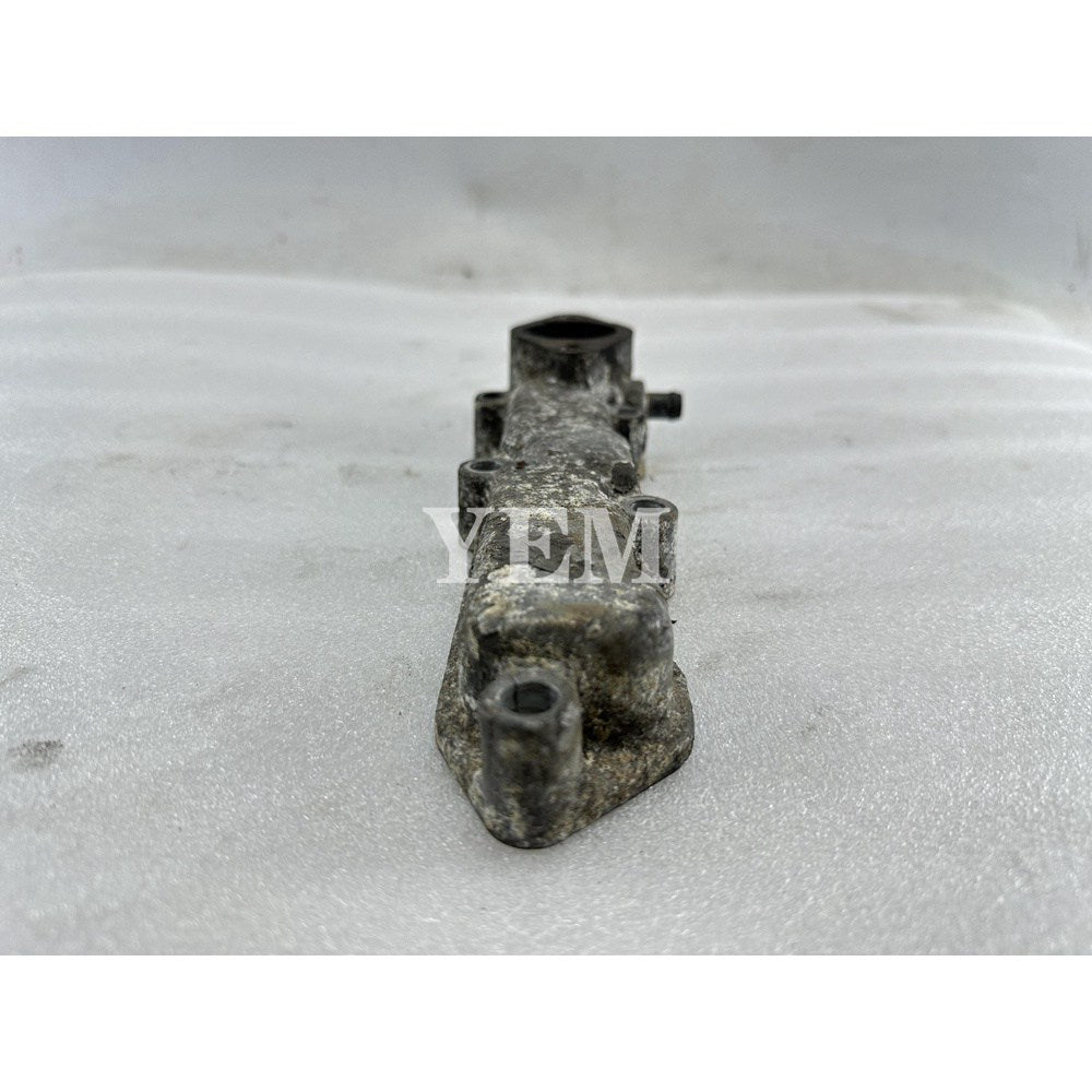 For Mitsubishi S3L Intake Manifold truck engine parts For Mitsubishi