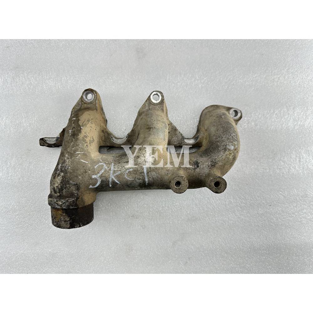 For Isuzu 3KC1 Intake Manifold truck engine parts