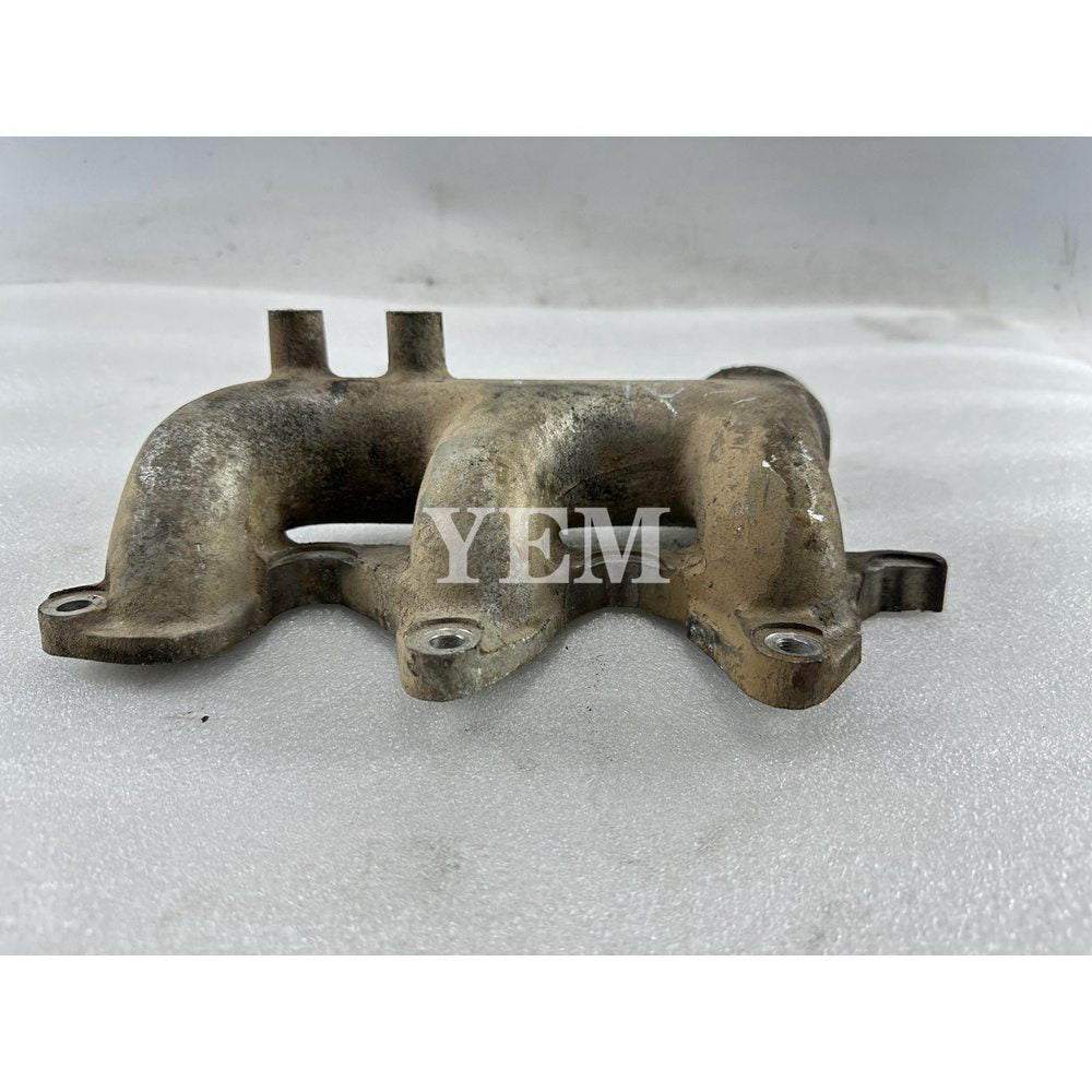 For Isuzu 3KC1 Intake Manifold truck engine parts For Isuzu