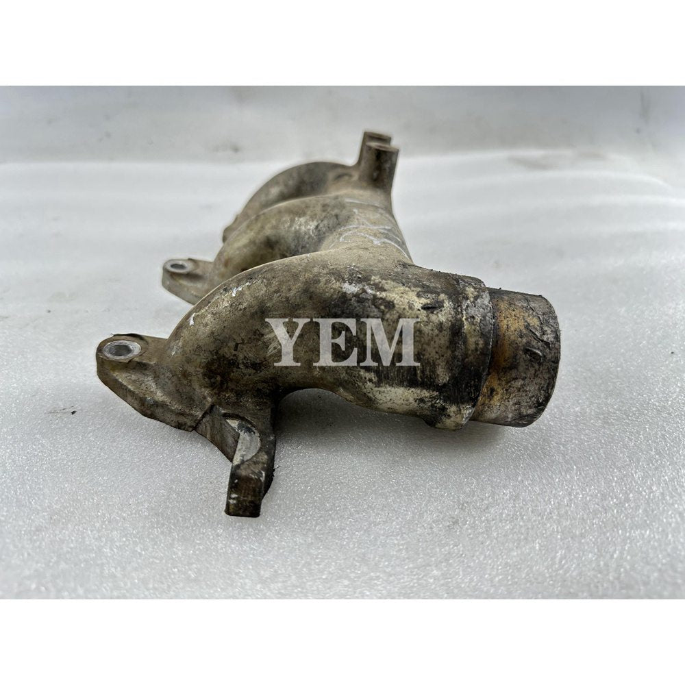 For Isuzu 3KC1 Intake Manifold truck engine parts For Isuzu