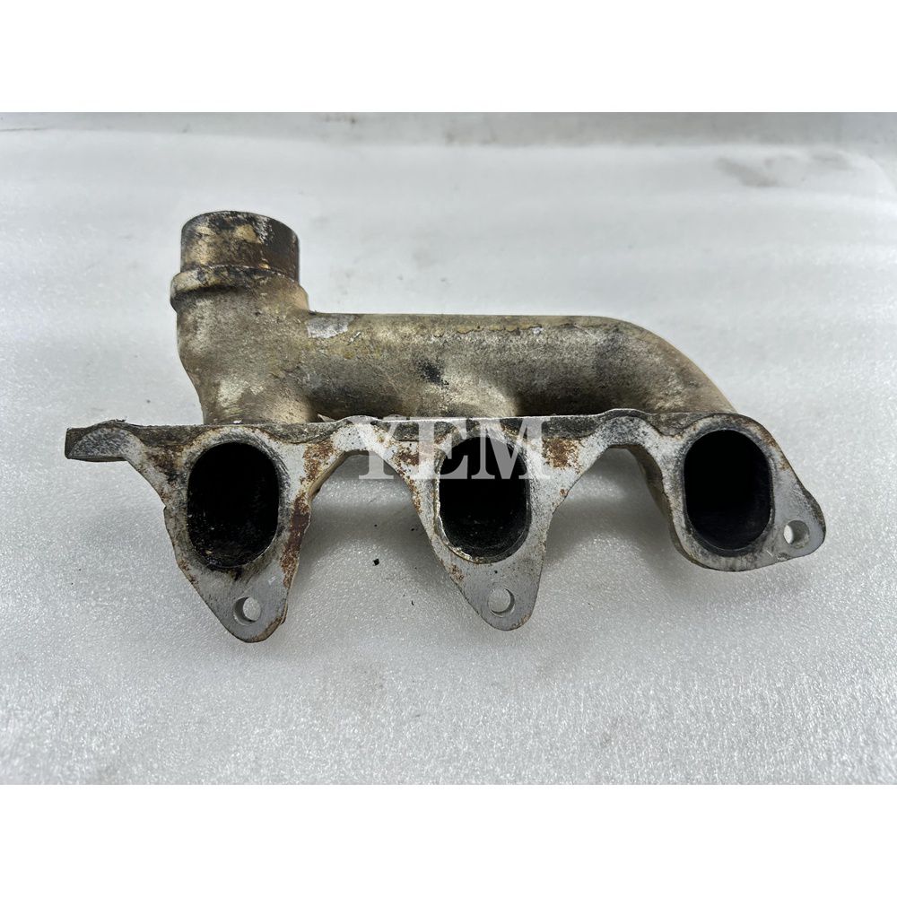 For Isuzu 3KC1 Intake Manifold truck engine parts For Isuzu