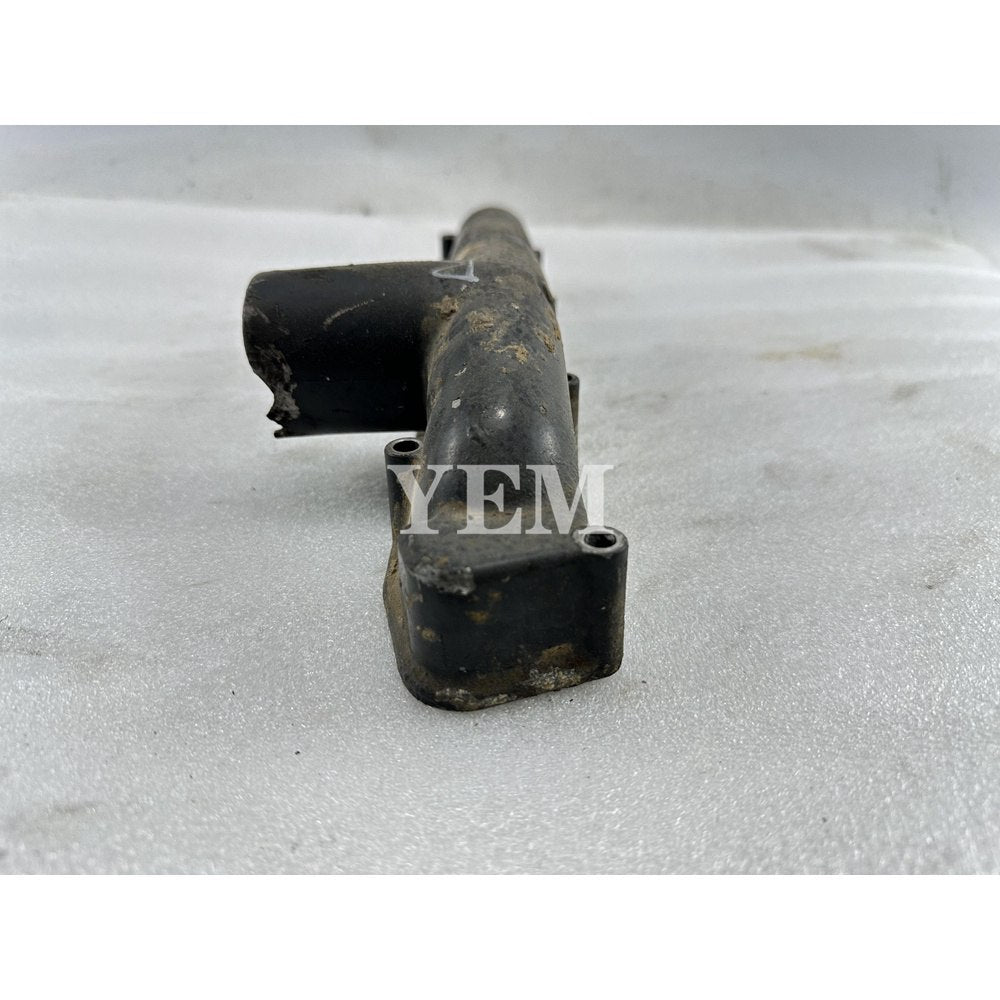 For Shibaura N844 Intake Manifold ST450 ST460 Tractor For Shibaura