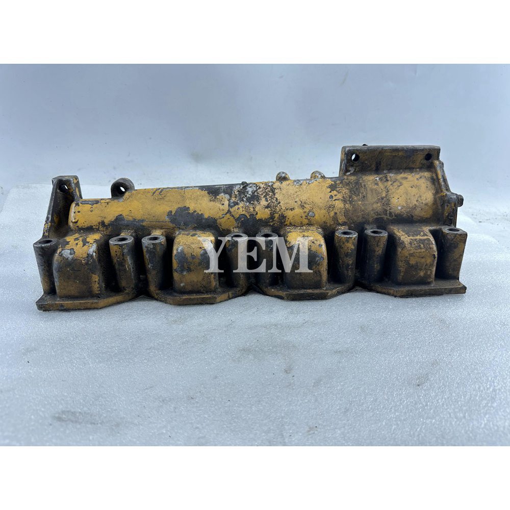 For Komatsu 4D95 Intake Manifold PC60-6 PC88MR-6 PW98MR-6 For Komatsu