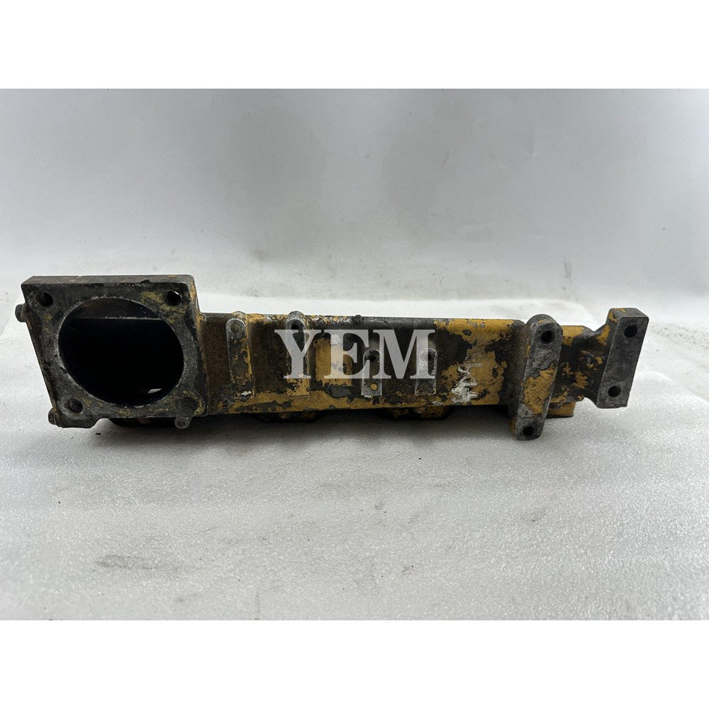 For Komatsu 4D95 Intake Manifold PC60-6 PC88MR-6 PW98MR-6 For Komatsu