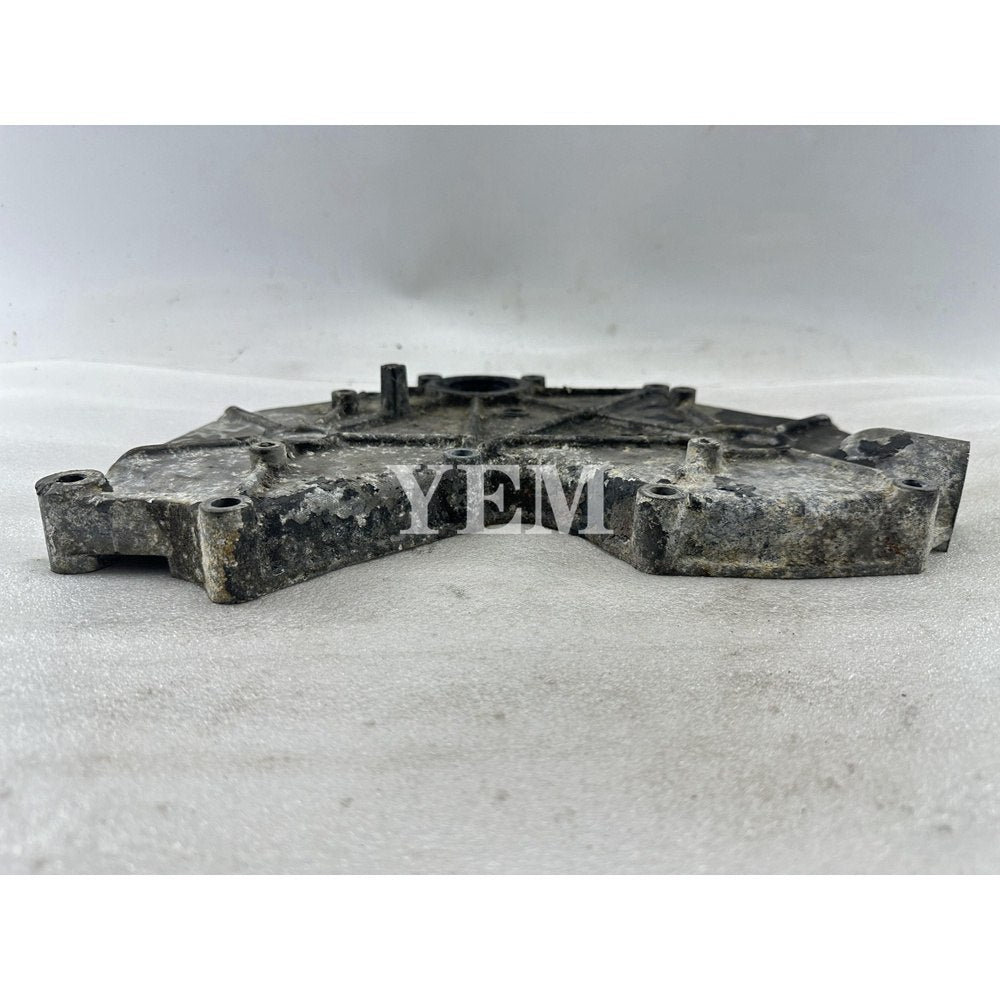 Used S3L Timing Cover For Mitsubishi Tractor 2216 2015 2516 Max22 2615 For Mitsubishi