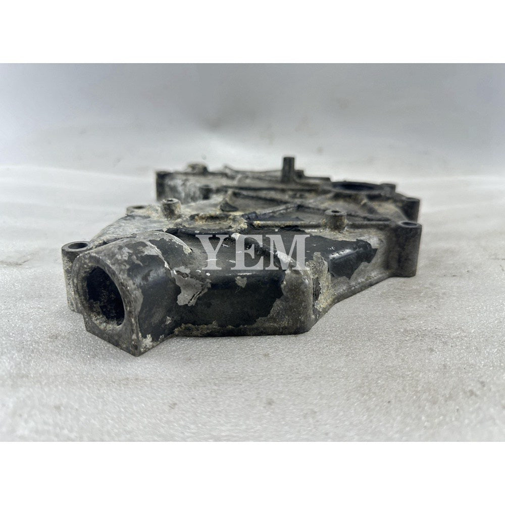 Used S3L Timing Cover For Mitsubishi Tractor 2216 2015 2516 Max22 2615 For Mitsubishi