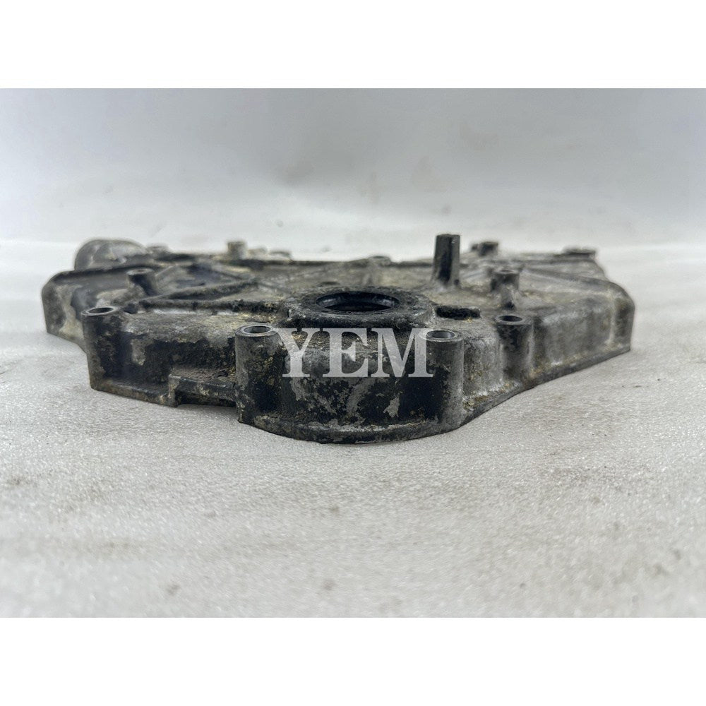 Used S3L Timing Cover For Mitsubishi Tractor 2216 2015 2516 Max22 2615 For Mitsubishi
