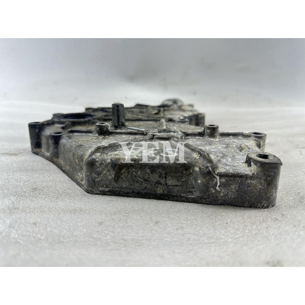 Used S3L Timing Cover For Mitsubishi Tractor 2216 2015 2516 Max22 2615 For Mitsubishi
