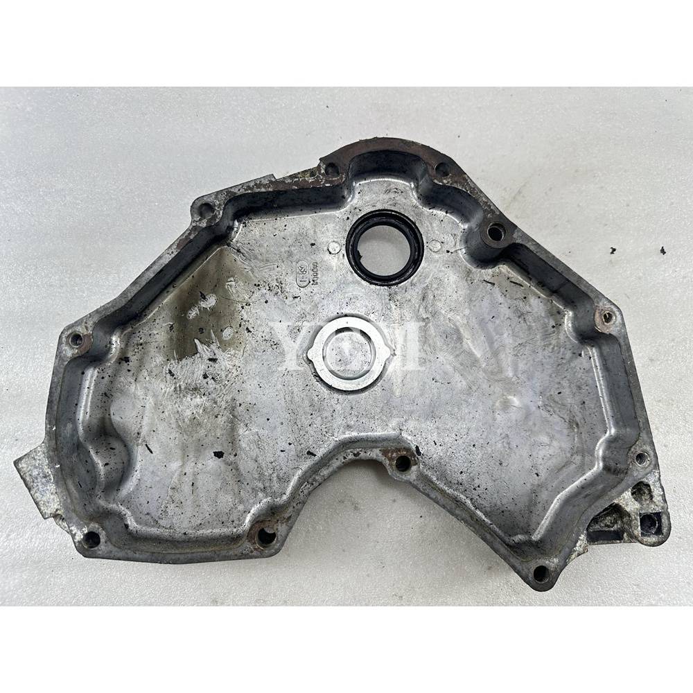 Used S3L Timing Cover For Mitsubishi Tractor 2216 2015 2516 Max22 2615 For Mitsubishi