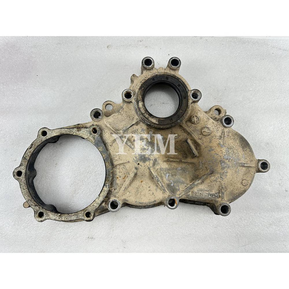 Used S3F Timing Cover For Mitsubishi Engine