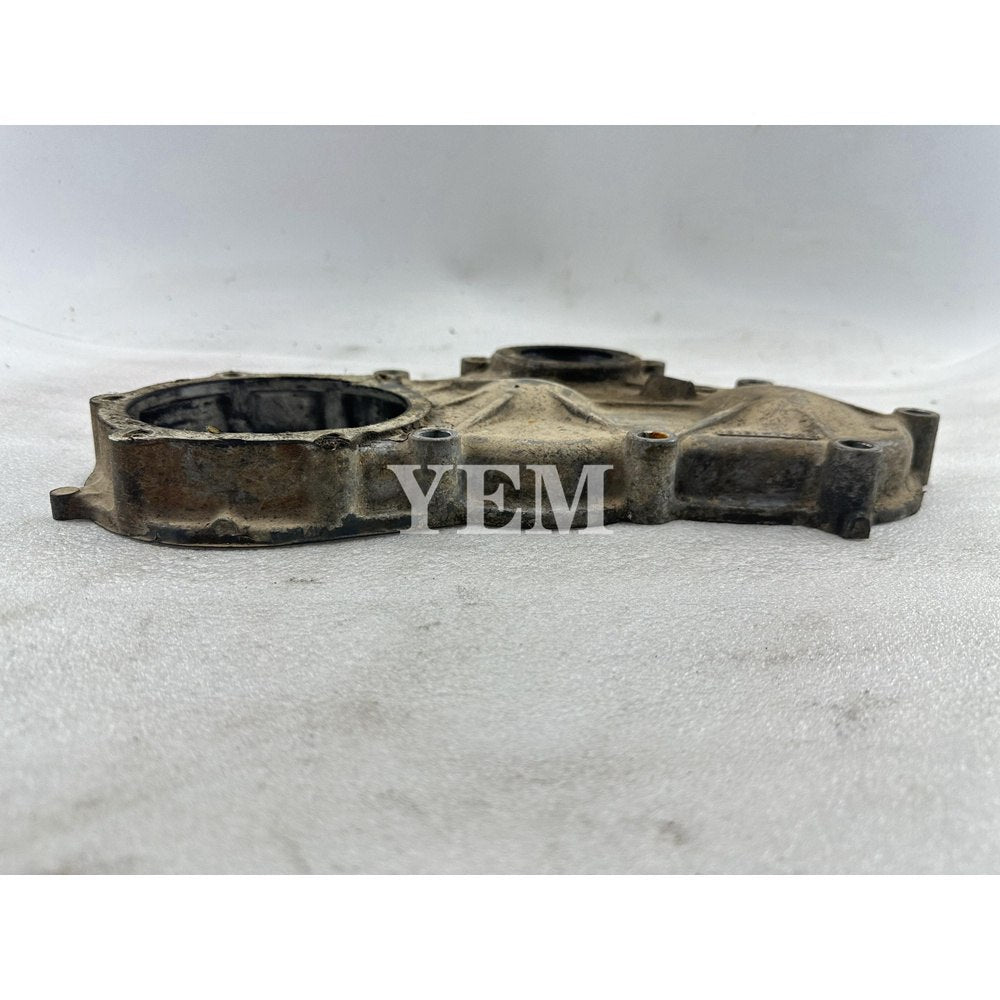 Used S3F Timing Cover For Mitsubishi Engine