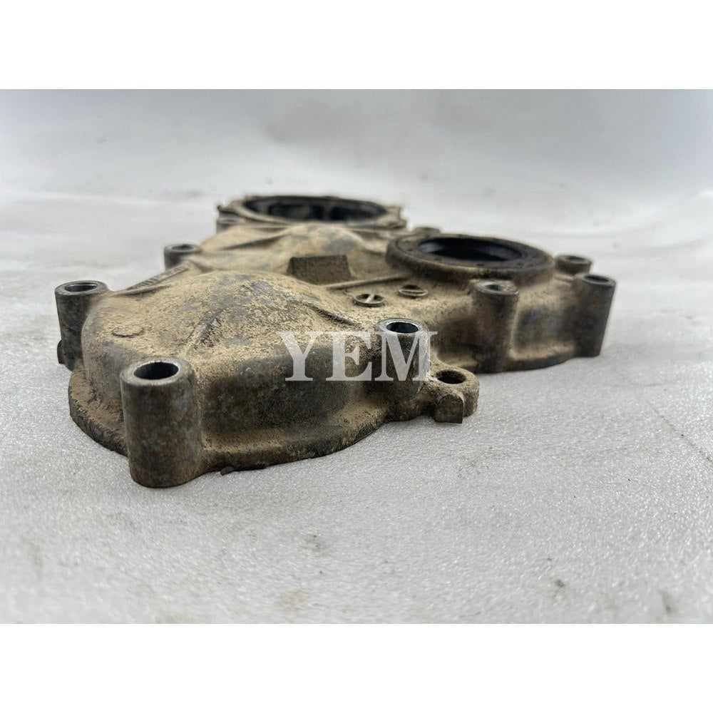 Used S3F Timing Cover For Mitsubishi Engine