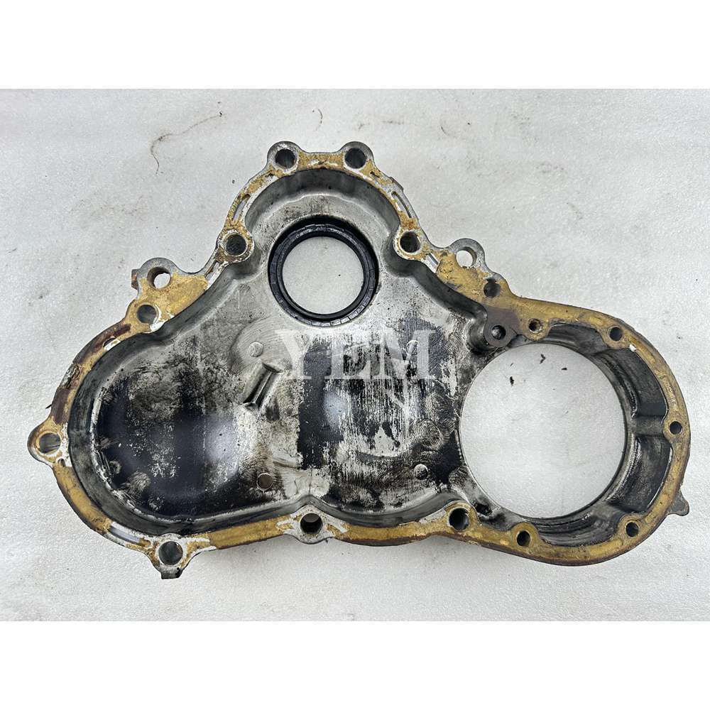 Used S3F Timing Cover For Mitsubishi Engine