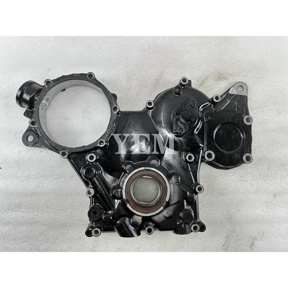 Used 3TNV76 Timing Cover For Yanmar VIO 2 excavator