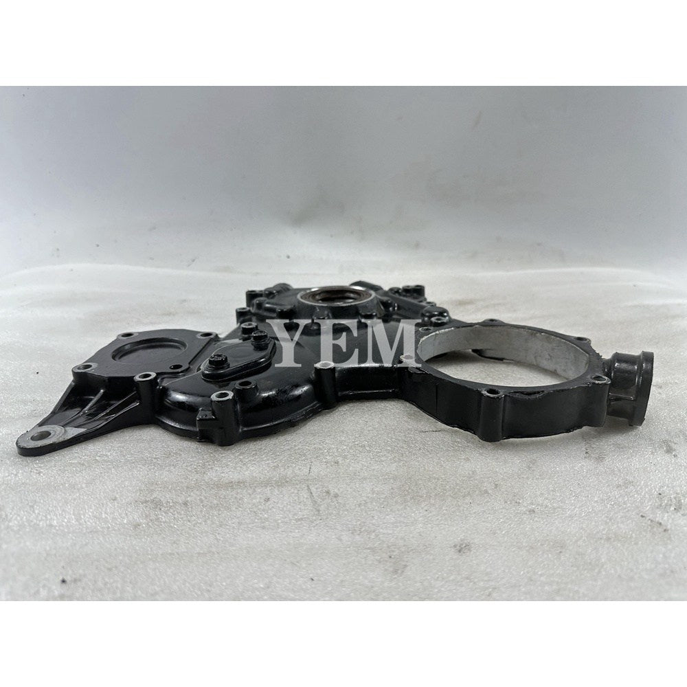 Used 3TNV76 Timing Cover For Yanmar VIO 2 excavator For Yanmar