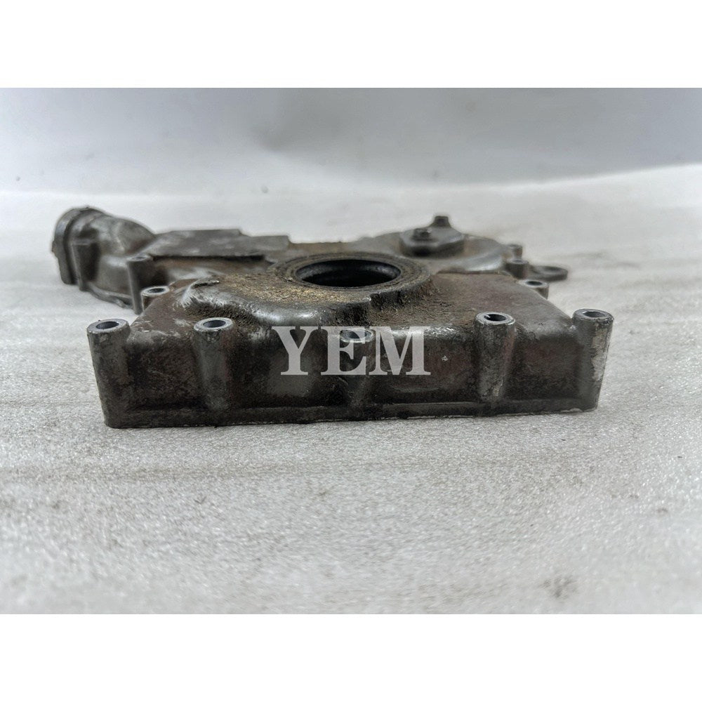 Used 3TN66 Timing Cover For Yanmar Excavator VIO10 SV13 B08 B08-2 SV15 For Yanmar