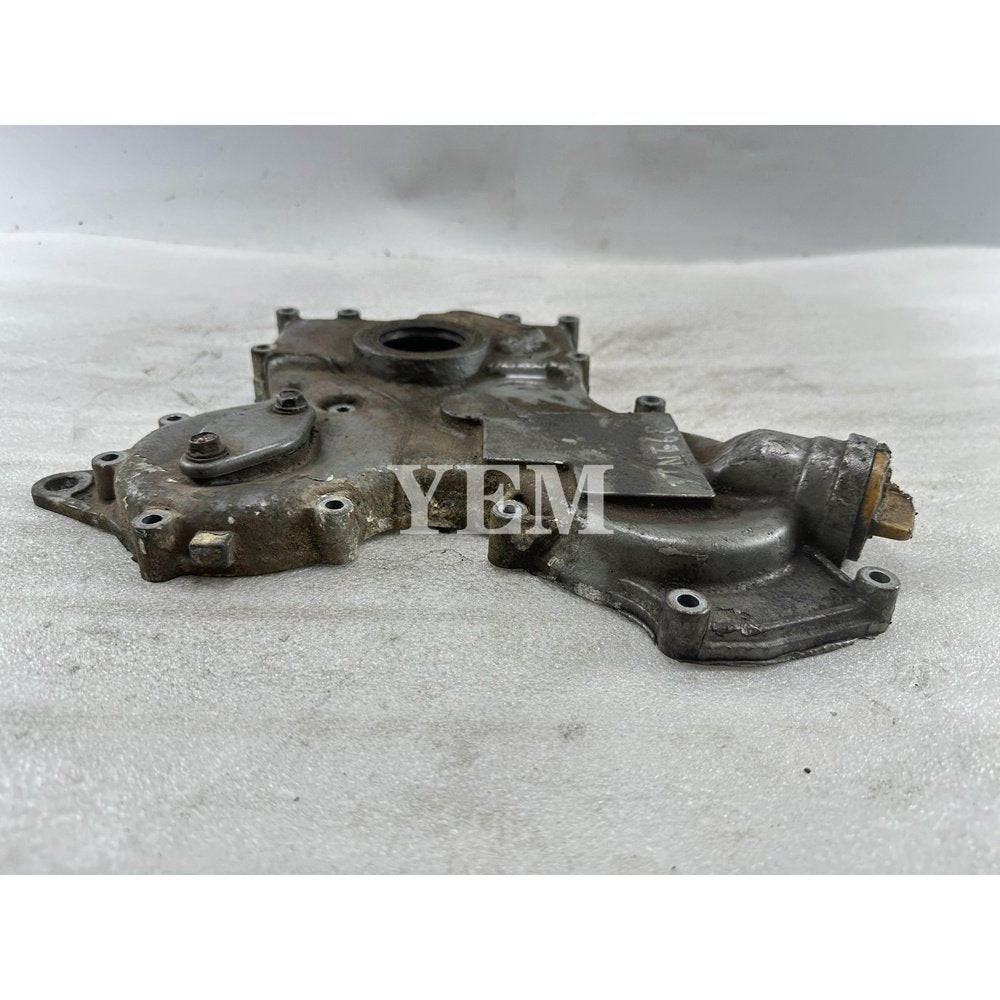 Used 3TN66 Timing Cover For Yanmar Excavator VIO10 SV13 B08 B08-2 SV15 For Yanmar