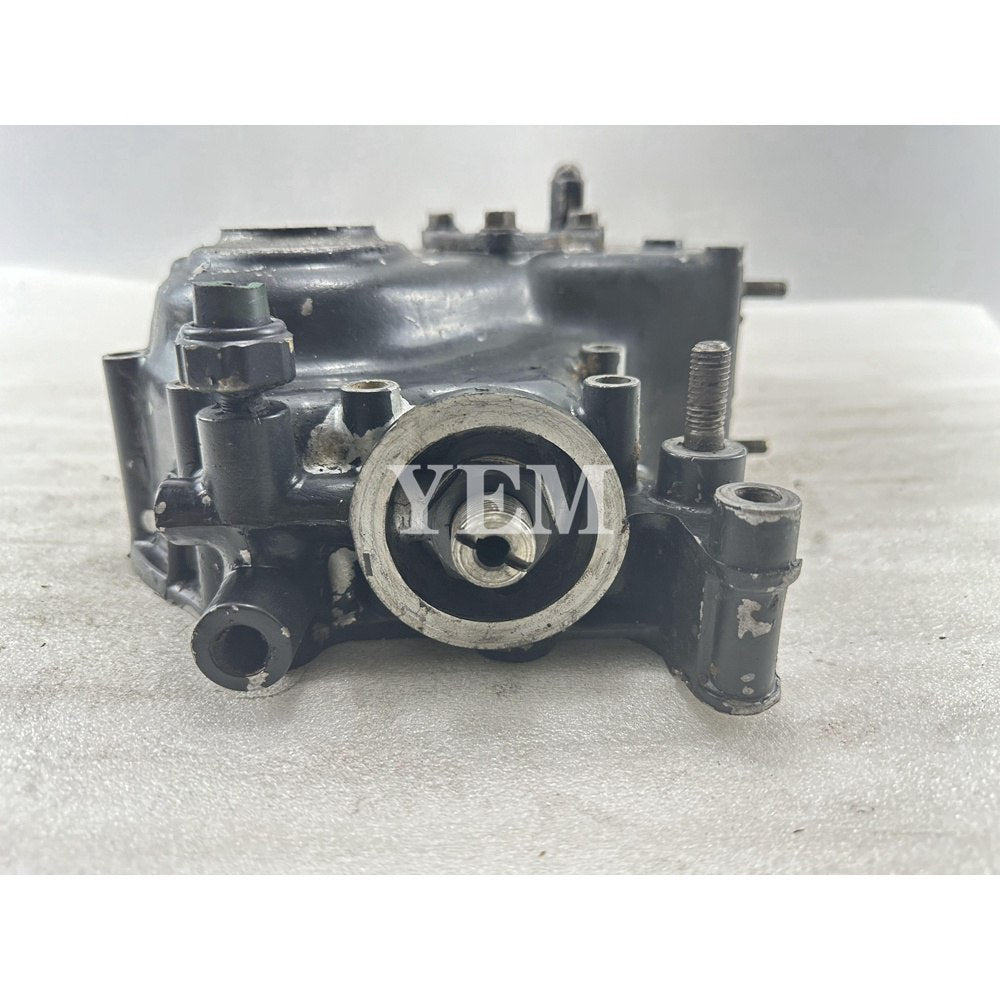 Used 3T75HL Timing Cover For Yanmar Engine