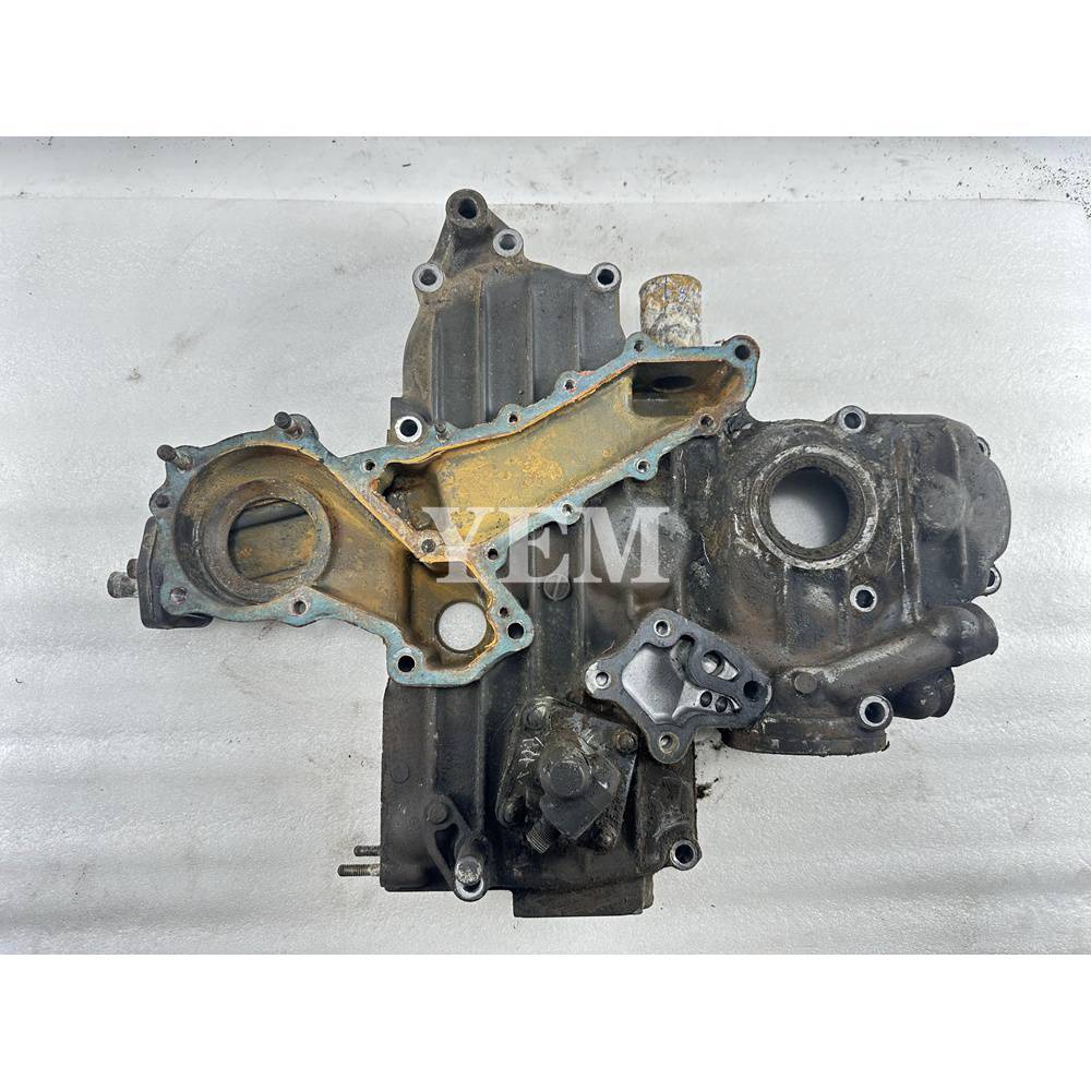 Used F2503 Timing Cover For Kubota 1