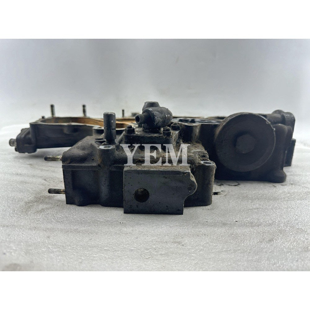 Used F2503 Timing Cover For Kubota 1 For Kubota