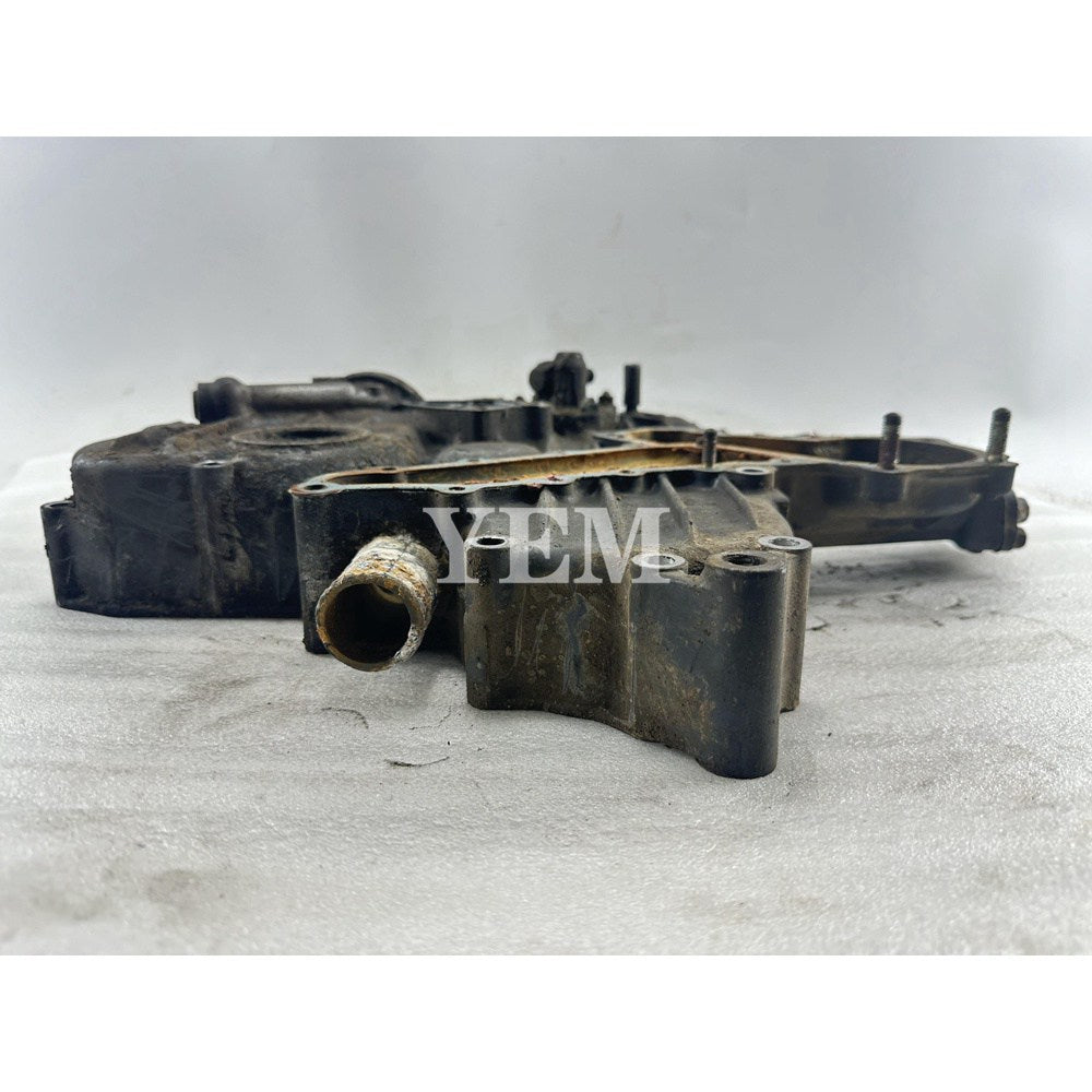 Used F2503 Timing Cover For Kubota 1 For Kubota