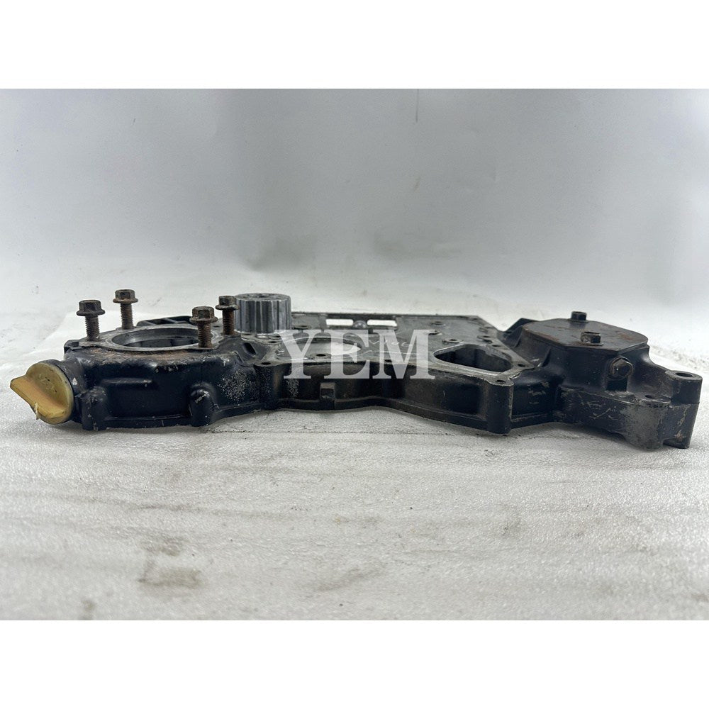 Used 4TNV106 Timing Cover For Yanmar Rating: