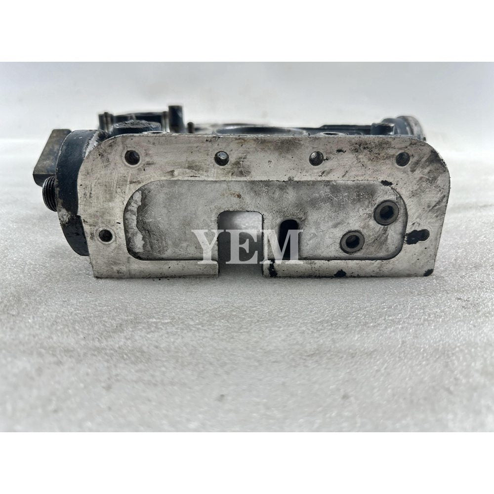 Used D902 Timing Cover For Kubota Cams 216 excavator For Kubota