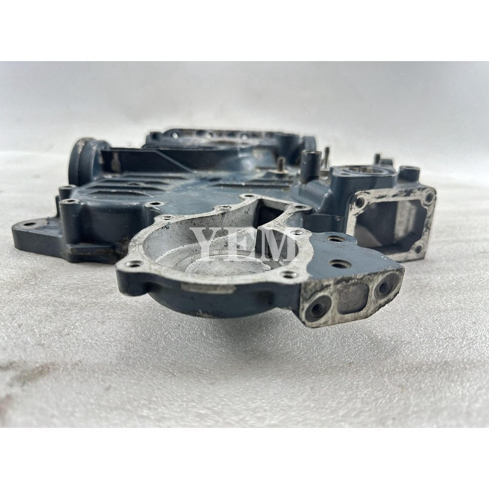 Used D902 Timing Cover For Kubota Cams 216 excavator For Kubota