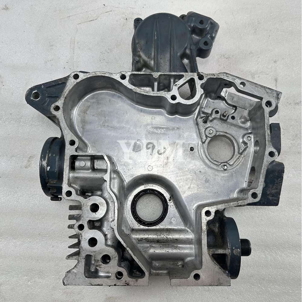 Used D902 Timing Cover For Kubota Cams 216 excavator For Kubota