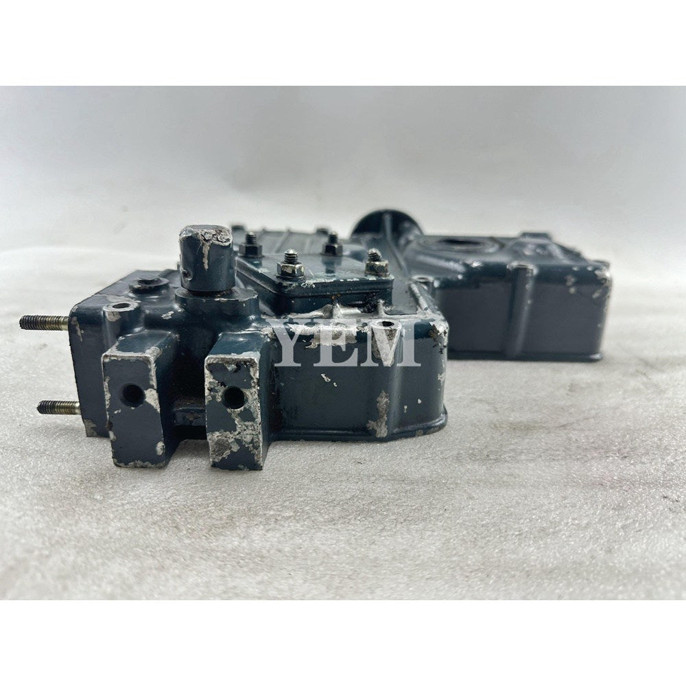 Used Z600 Timing Cover For Kubota Tractor B4200D For Kubota