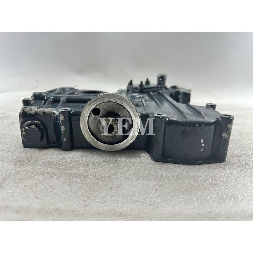 Used Z600 Timing Cover For Kubota Tractor B4200D For Kubota