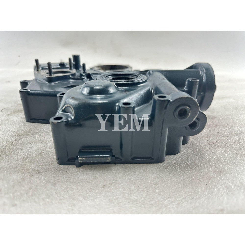Used Z482 Timing Cover For Kubota Tractor GL6000 GL7000 For Kubota
