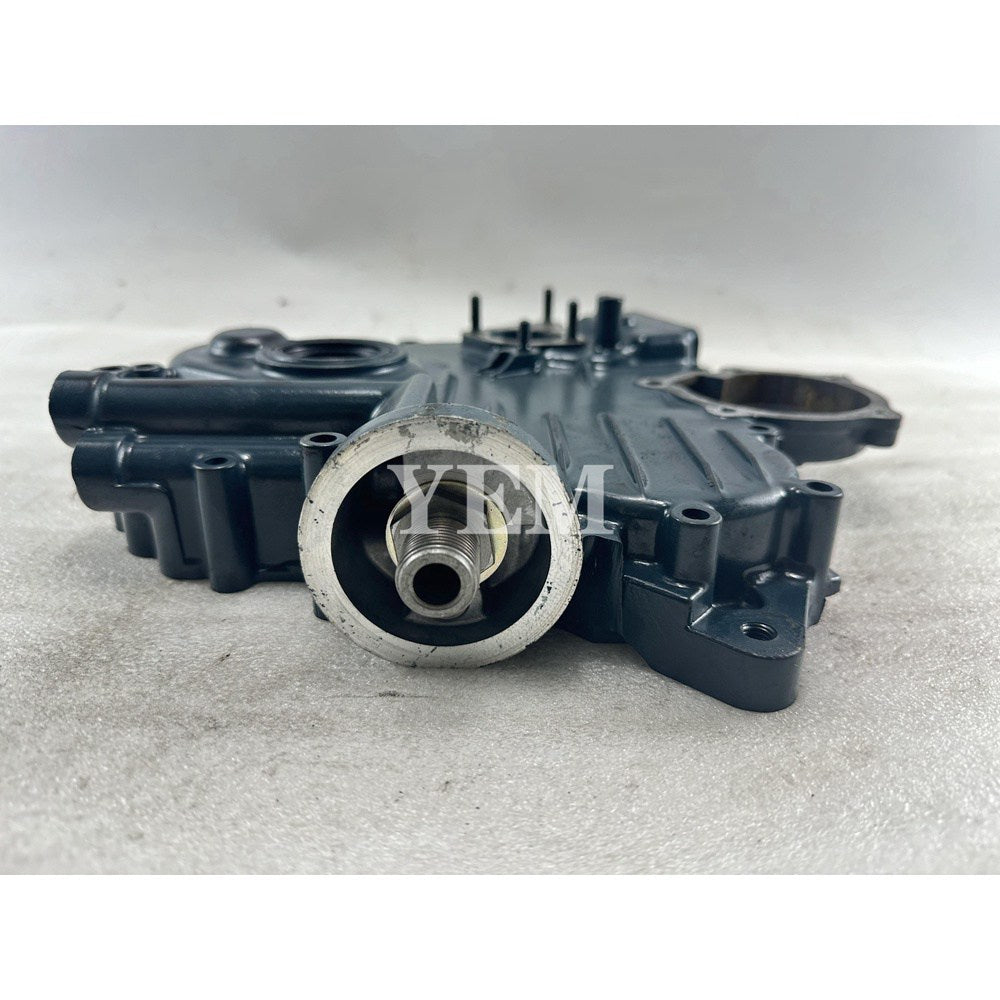 Used Z482 Timing Cover For Kubota Tractor GL6000 GL7000 For Kubota