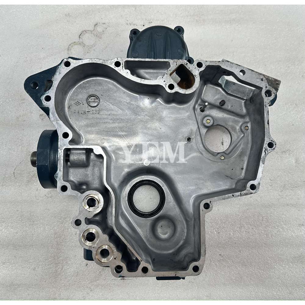 Used Z482 Timing Cover For Kubota Tractor GL6000 GL7000 For Kubota