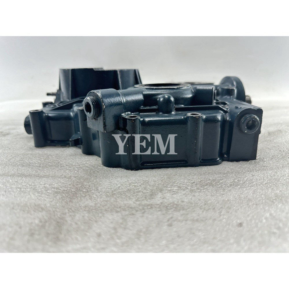 Used D1005 Timing Cover For Kubota Moffett-Kooi M 1-15.3 For Kubota