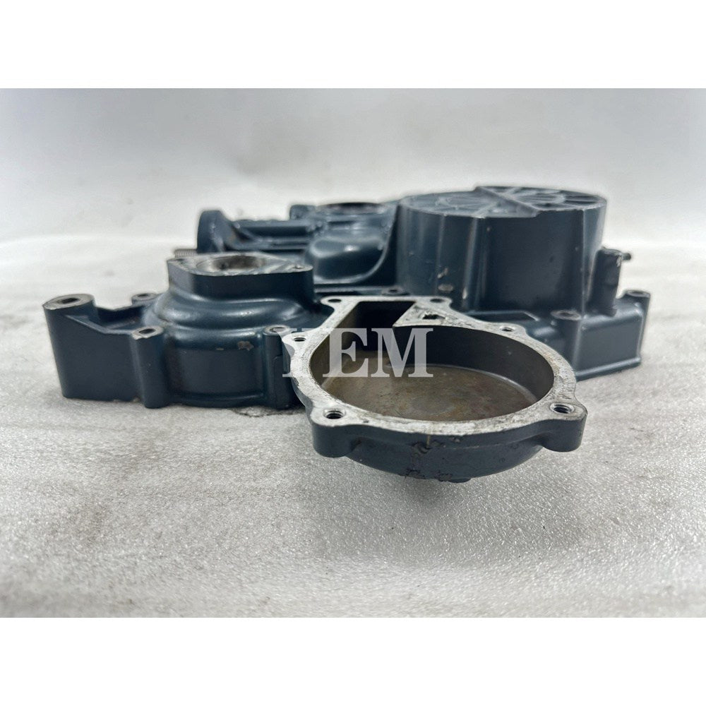 Used D1005 Timing Cover For Kubota Moffett-Kooi M 1-15.3 For Kubota