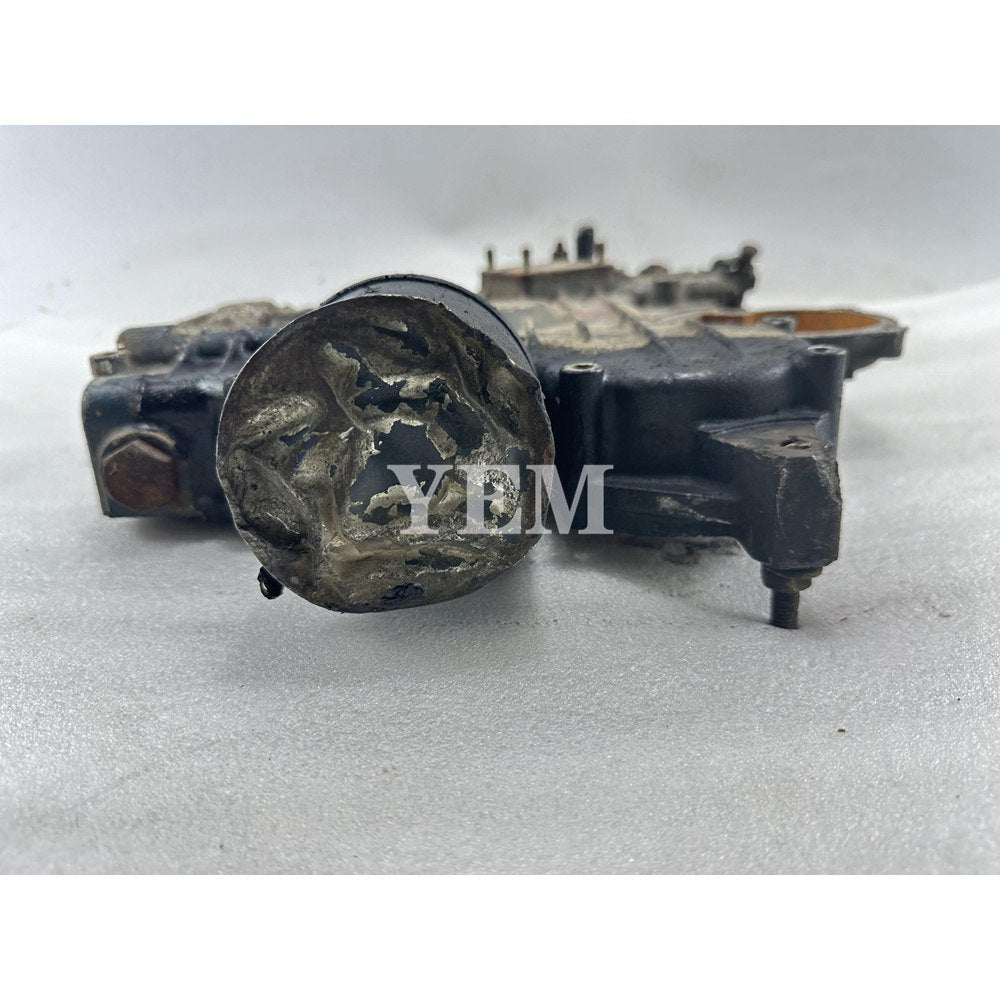 Used V1100 Timing Cover For Kubota B7200HSTE B8200DP B6200HSTE For Kubota