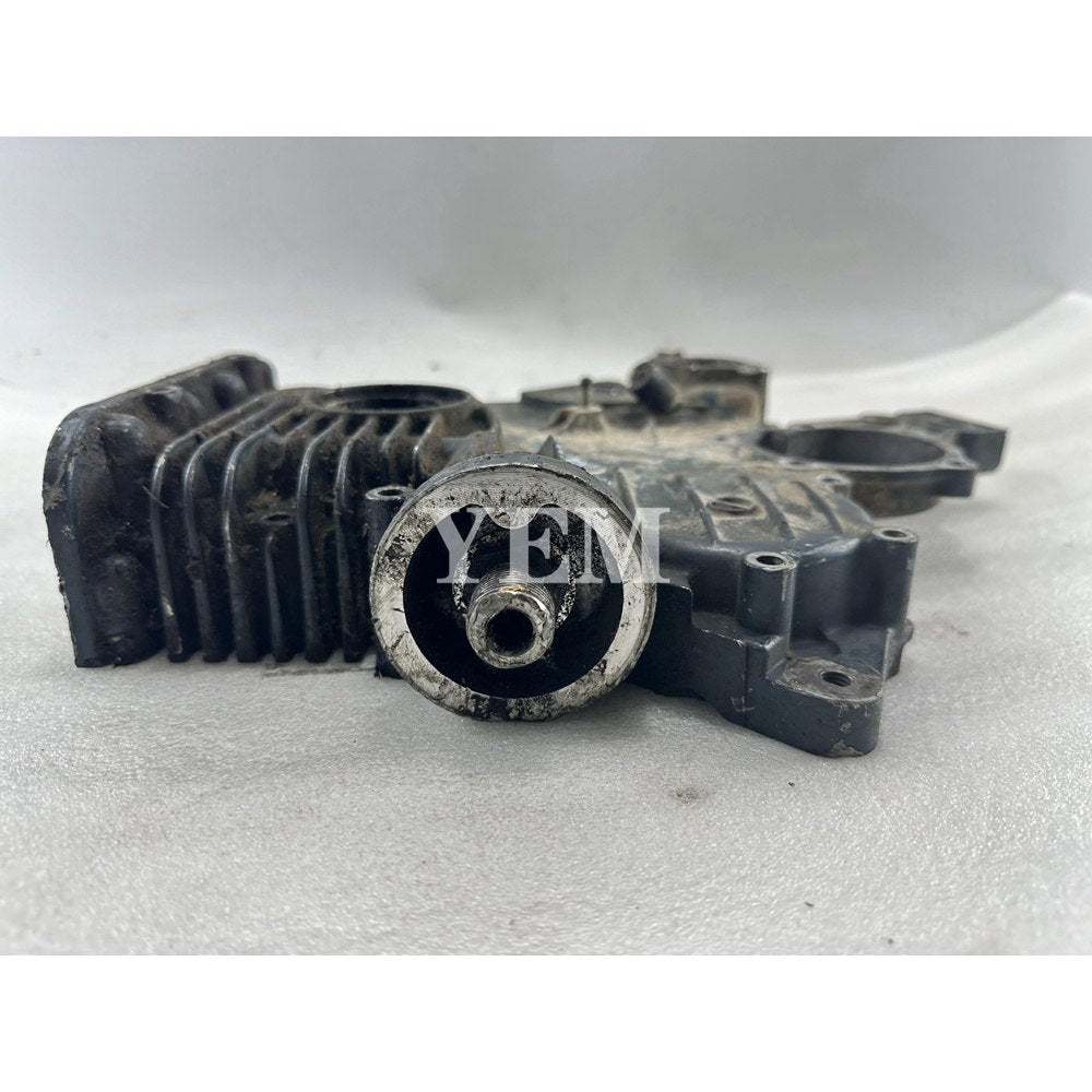 Used D782 Timing Cover For Kubota XCMG XE15U excavator For Kubota