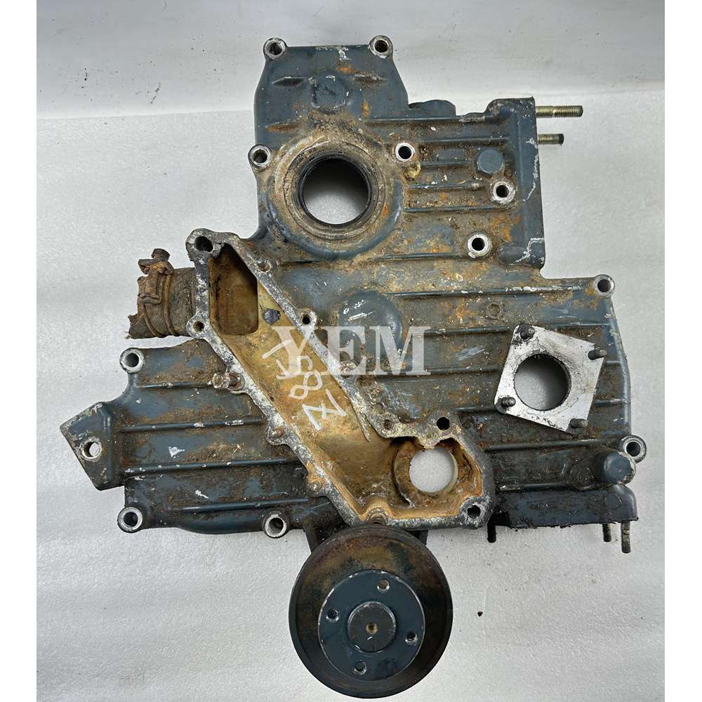 Used Z851 Timing Cover For Kubota Tractor L1801 L1801DT