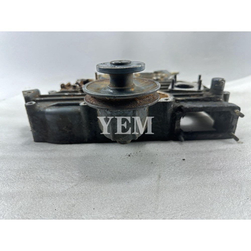Used Z851 Timing Cover For Kubota Tractor L1801 L1801DT For Kubota
