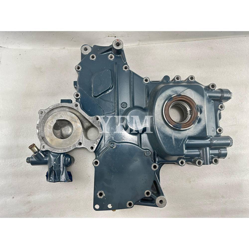 Used V3800 Timing Cover For Kubota Hyundai 45D-9F
diesel forklift