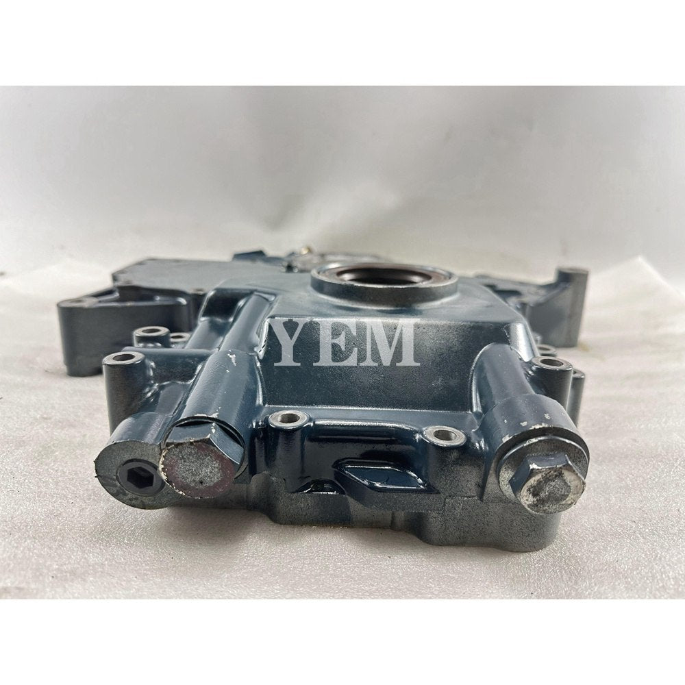 Used V3800 Timing Cover For Kubota Hyundai 45D-9F
diesel forklift For Kubota