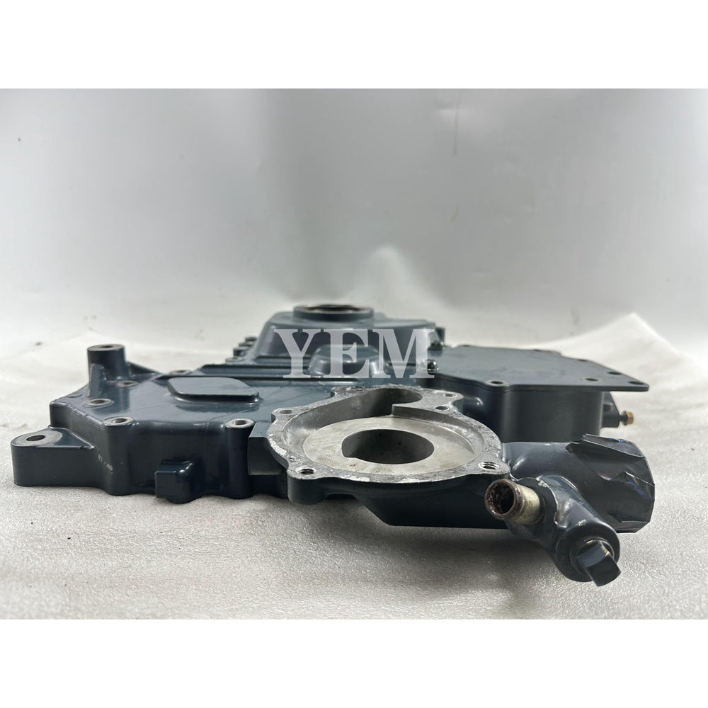Used V3800 Timing Cover For Kubota Hyundai 45D-9F
diesel forklift For Kubota