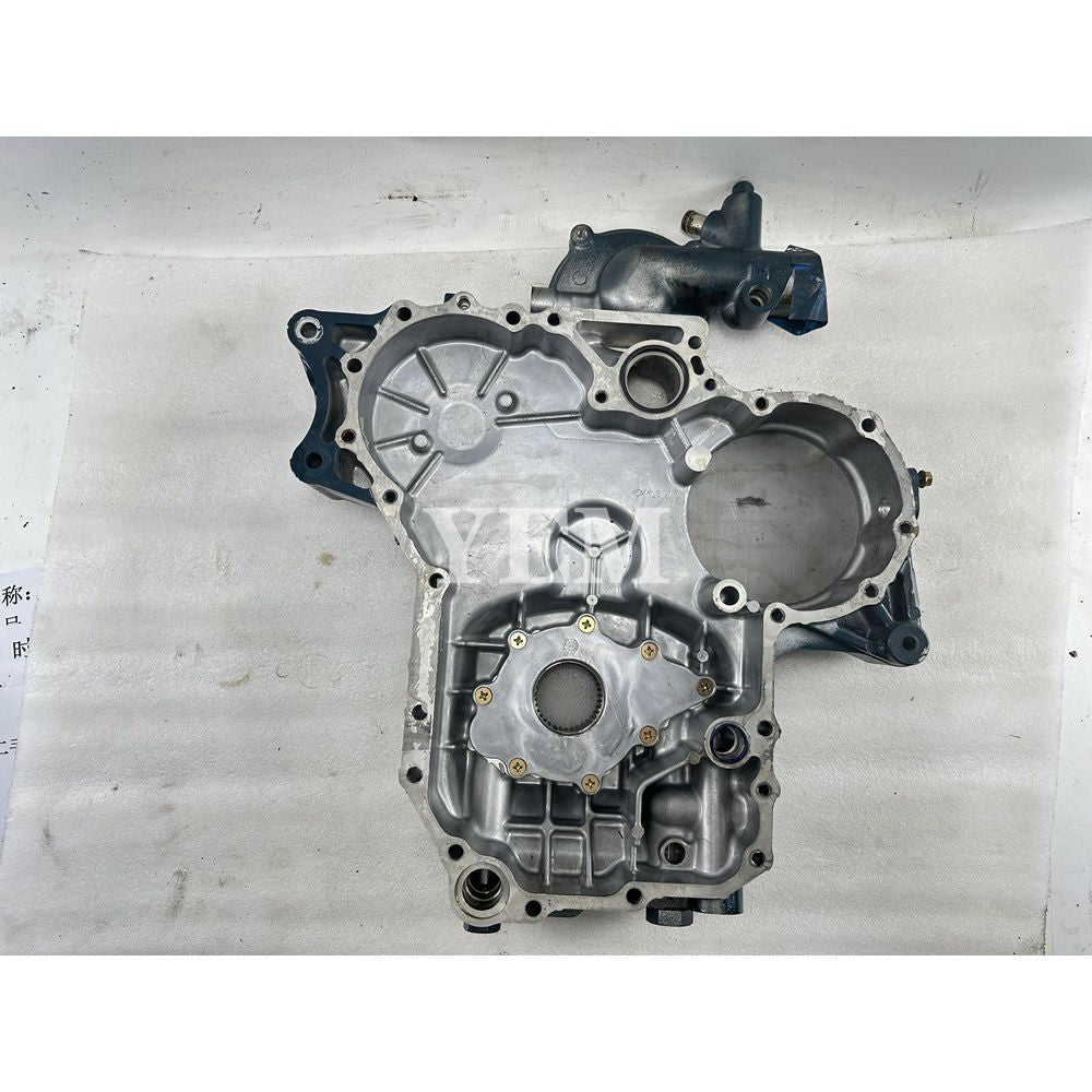 Used V3800 Timing Cover For Kubota Hyundai 45D-9F
diesel forklift For Kubota