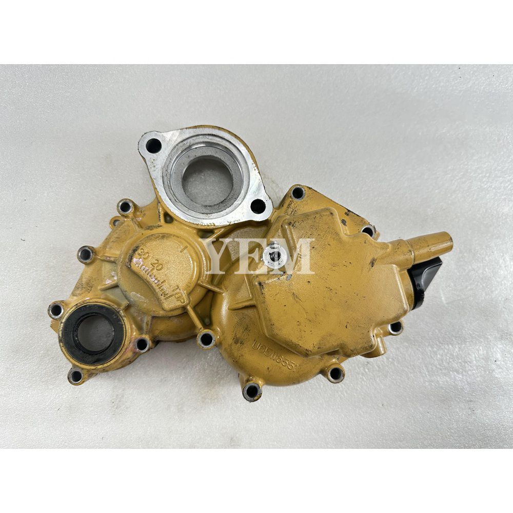 Used C1.1 Timing Cover For Caterpillar 301.6 excavator