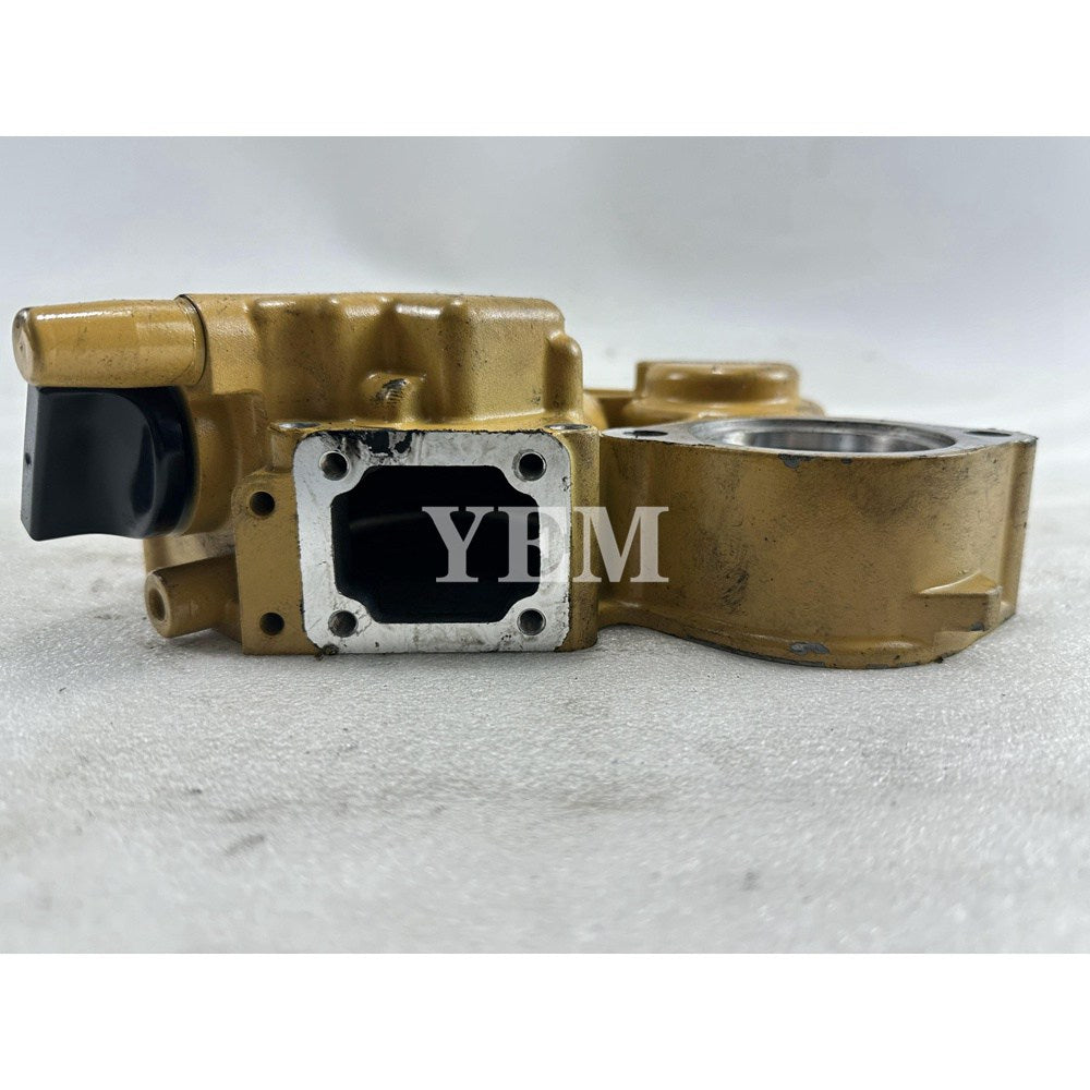 Used C1.1 Timing Cover For Caterpillar 301.6 excavator For Caterpillar