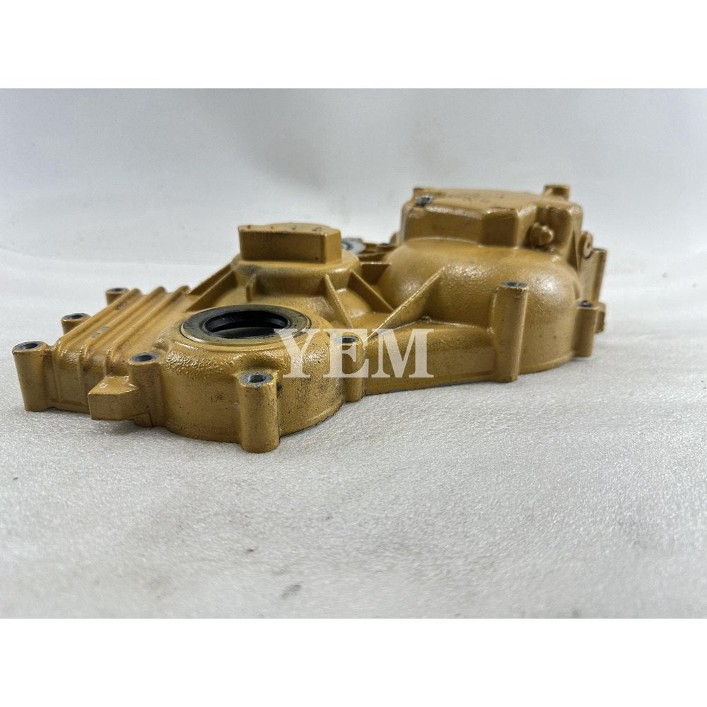 Used C2.2 Timing Cover For Perkins Loader 902 216 232B For Perkins